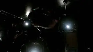 Slow Mass - Dark Dark Energy - Live @ Black Heart, Camden, England 09/01/2026 (6 of 6)