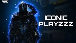 COD Mobile Solo Rush Gameplay #codm #callofdutymobile