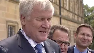 Was lief schief im Leben von Horst Seehofer? | extra 3