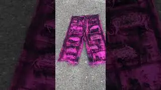 tg crushedface #custom #sewing #шитье #diy #fashion #топ #handmade #emo #clothes