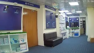 JVS-N817-UDL| 8.0MP Full-Color Video & Audio PoE Network Camera| Rejaul Karim
