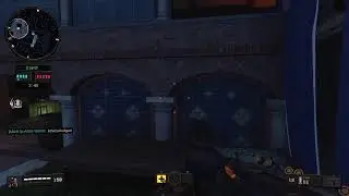 Bo4 (lag fixed)