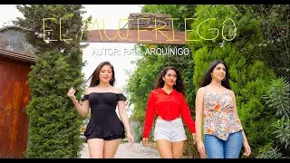 RAUL ARQUINIGO │EL MUJERIEGO │ PRIMICIA 2024
