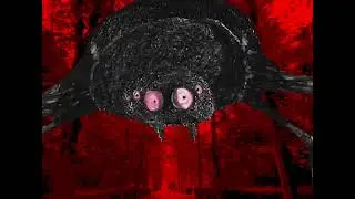 Sleep Outside - Spider