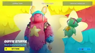 Fortnite, Rift Tour quests