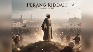 PERANG RIDDAH: Kisah Ujian Terberat Khalifah Abu Bakar yang Menyelamatkan Islam dari Kehancuran