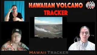 Hawaiian Volcano Update: Reviewing 1 Year of Kīlauea Summit Episodic Fountains - December 18, 2025