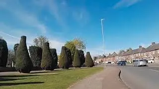 Dunstable, Totternhoe, Eaton Bray, Edlesborough, Ivinghoe Aston