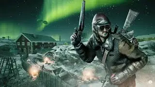 Vigor (Xbox Series S - Free to Play - Auto HDR Enabled) - Gameplay - Elgato HD60 S+