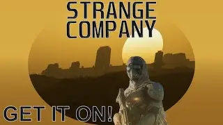 Star Citizen: A Henchman Escapes to Barton Flats