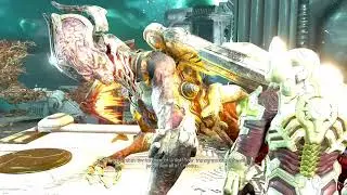 Doom Eternal Urdak + Final Sin Boss Campaign  Part 4 #Doom30