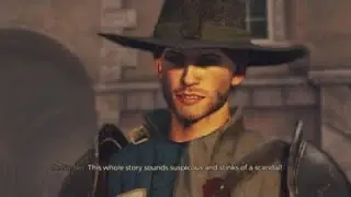 Greedfall - Coin Guard Merchandise