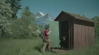 Mixer   Does a Bear&hellip;