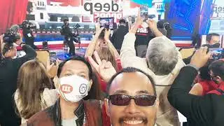 SMNI PRESIDENTIAL AND SENATORIAL DEBATE 2022