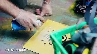 Stencil Workshop