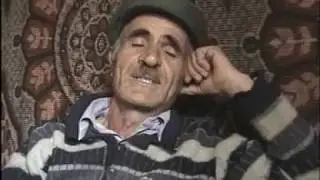Eşkeliler T&uuml;rk&uuml; S&ouml;yl&uuml;yor (İsmail BULUT'tan Papur T&uuml;rk&uuml;leri)