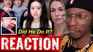REACTING to &ldquo;Teen Boy&rsquo;s Snapchat Reveals Secret Connection&rdquo; (Karen Read Case Part 2)