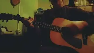 VOSMOY - Конечности (cover)