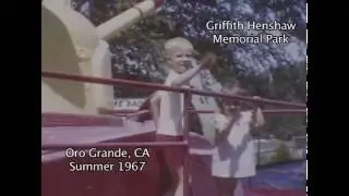 Oro Grande Park1967
