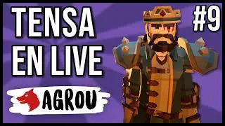 📼 VOD - Tensa (Agrou #9) ft. Molokax