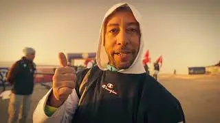 BEST OF TRAIL OR BIKE DESERT AGAFAY 2025