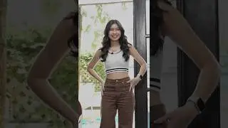 Manis kali adek kami ini kan? 🥶#agaklaen #ollajkt48 #jkt48 #febriolasinambela
