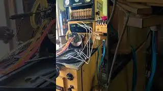 REVO 1GD Diesel Pump Testing