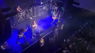 SANGUISUGABOGG  Live at the O2 academy Islington London 4k (15/02/2026)