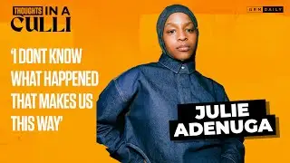 JULIE ADENUGA: Are The Adenugas The Most Powerful Family in UK Black Music? | Snippet