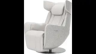 Review: Nouhaus Orbit Massage Chair &ndash; Zero Gravity, Heated 3D Massage Tested