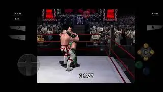 VWA Television Championship - Nick Flaherty (c) vs. Jeff Santos