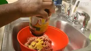 Homemade Ghanaian Tolobeef | Salted Beef | Cured Beef