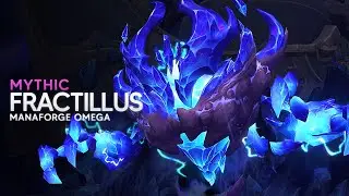 Mythic Fractillus | Fatebound Assa Rogue POV