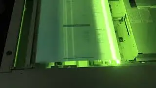How to store mailbox print canon ir 3300 