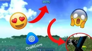 ★ Minecraft | Najlepszy PvP Texture Pack! 2017 NA CRAFTCORE.PL  [1.7-1.8] ★