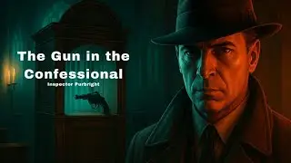 The Gun in the Confessional | Inspector Purbright Mysteries | BBC Radio Drama