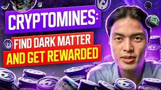CryptoMines - an exciting game with the possibility of earning