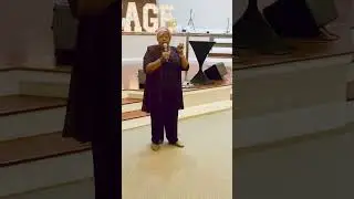 Word of the Lord @The Word Center Ministries Prophetic Advantage Conference  5/18/2024