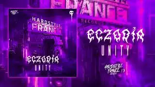 ECZODIA - UNITY (Official Video)