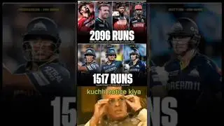 Gujrat titan top three in IPL 2025 so far 😱☠️...