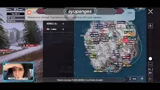 SCRIM DUO MIX By Predator SKS SEASON 3
