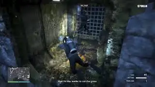GTA Online 123