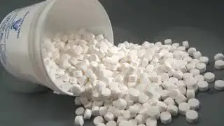 Deliquescent Drying Technology HD