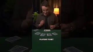 Как подтасовать колоду
