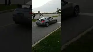 Car meet Windsor ont