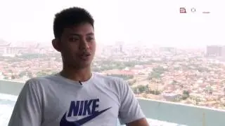 Profil Atlet: Anak Ajaib dari Aspac Jakarta, Andakara Prastawa