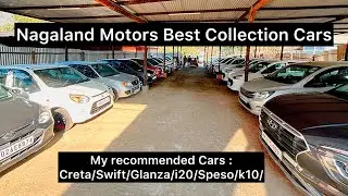 Best Driven Cars | Price Drop Video | New Collection |  
