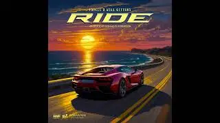 Fatell Ft. Will Gittens - Ride (Snippet)