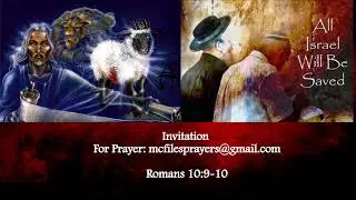 Abraham, Hagar And Sarah- Israel and The Church - Lesson 13