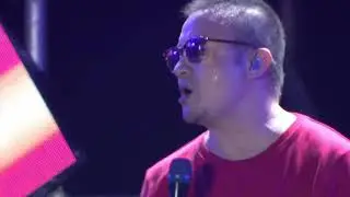 Million Miles - Shawn Rolling （Live from Tian Kong Music Festival，2019）